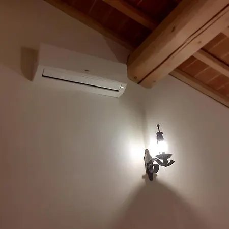 Dom wakacyjny Badia Vecchia *